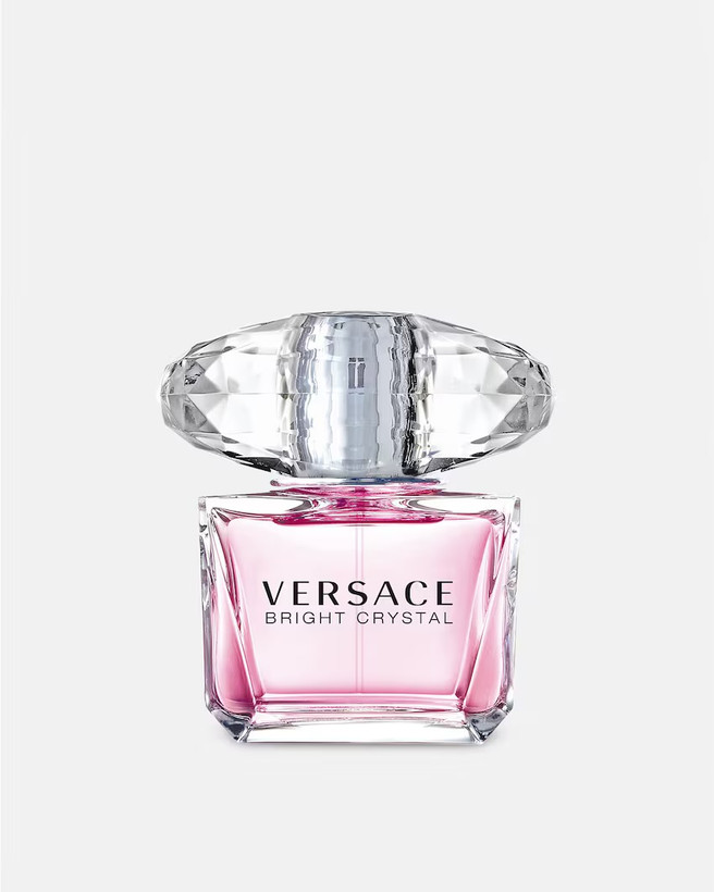 عطر ورساچه صورتی