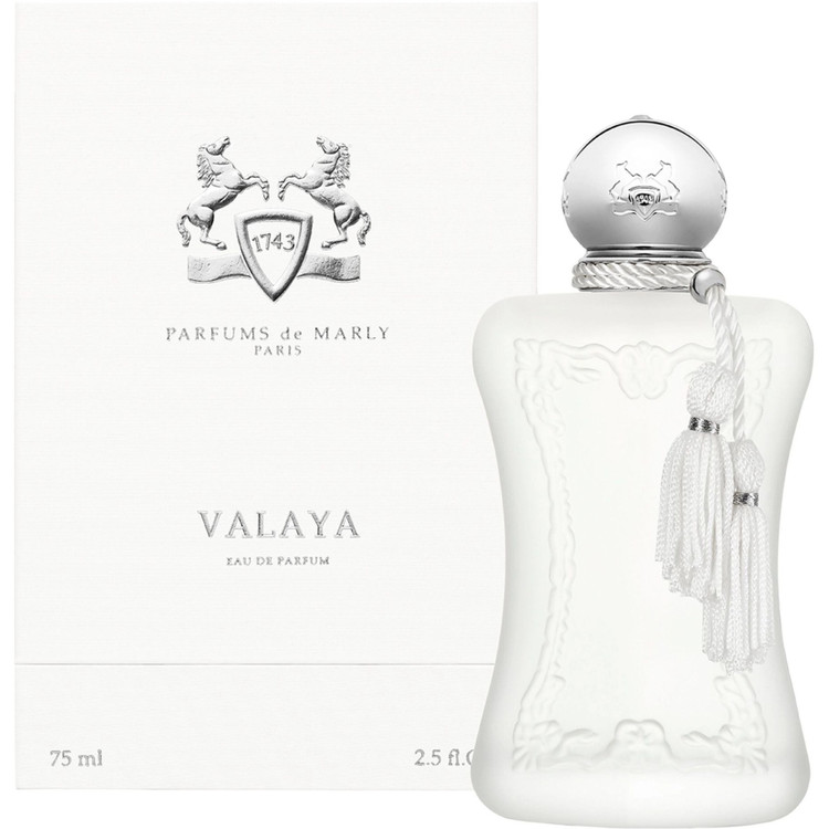 عطر مارلی والایا