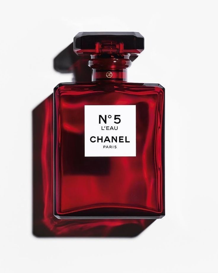 عطر شنل ان 5 رد ادیشن ۱۰۰ میل