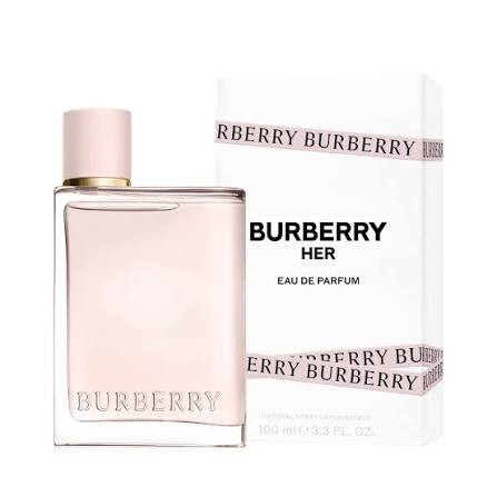 عطر بربری هر ۱۰۰ میل