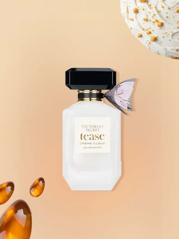 عطر تیس کرم کلاود
