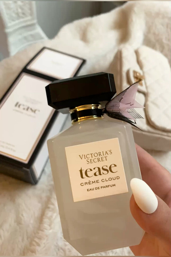 عطر تیس کرم کلاود