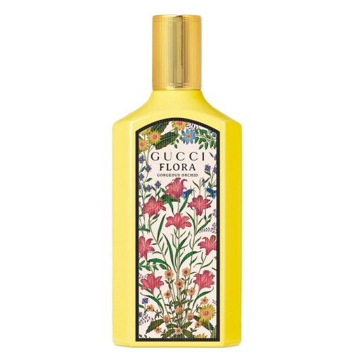 عطر GUCCI گوچی فلاور گورجس ارکید