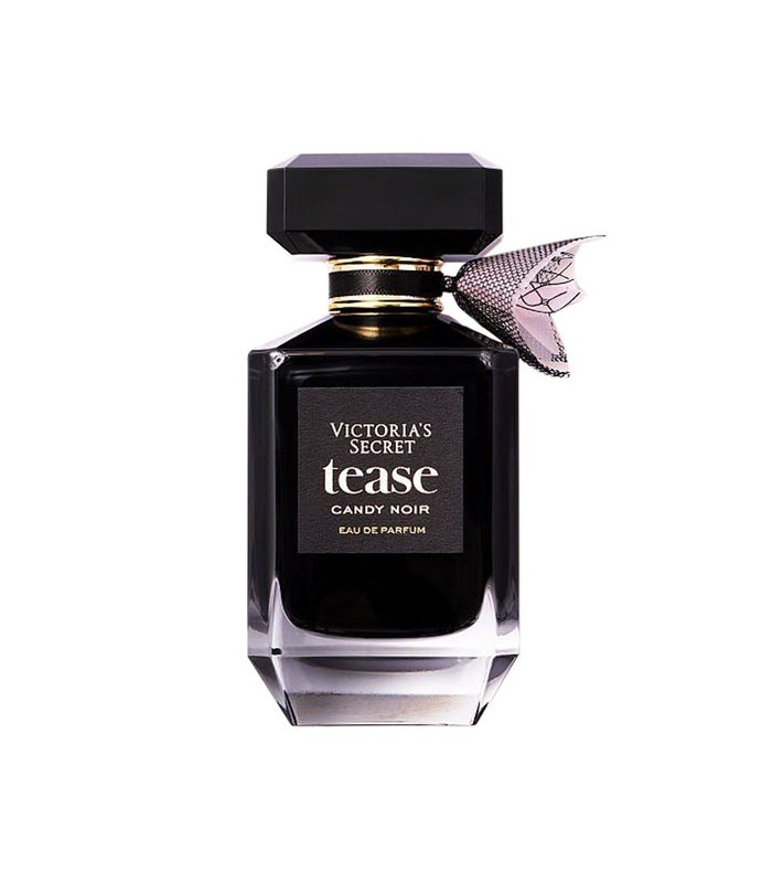 عطر ویکتوریا سکرت تیس کندی نوآر