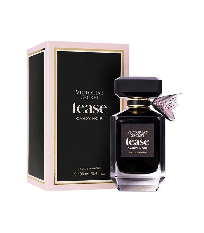 عطر ویکتوریا سکرت تیس کندی نوآر