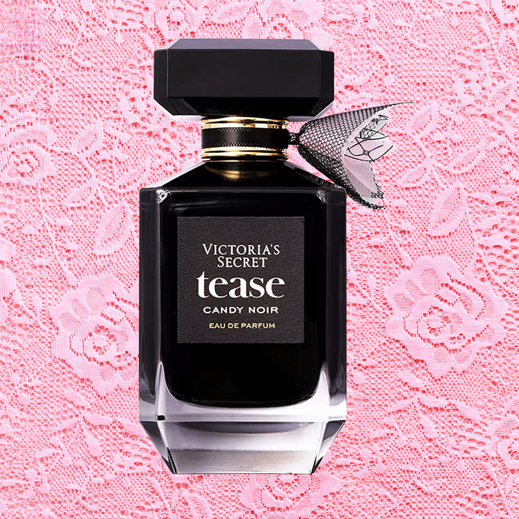 عطر ویکتوریا سکرت تیس کندی نوآر