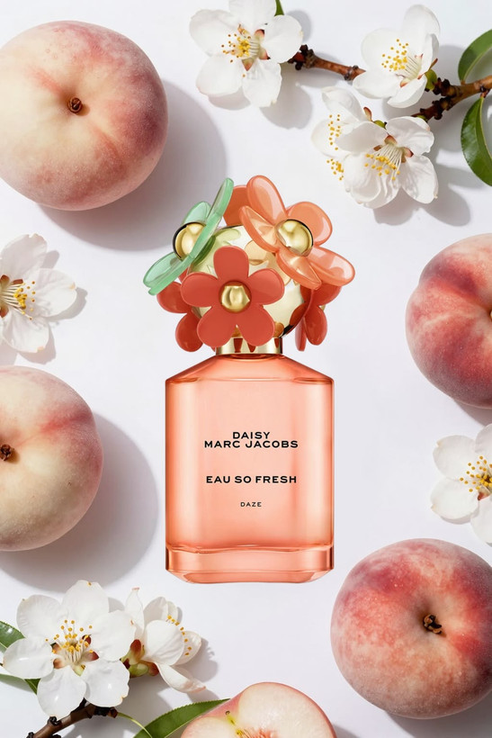 عطر ادکلن مارک جاکوبز دیسی او سو فرش دیز