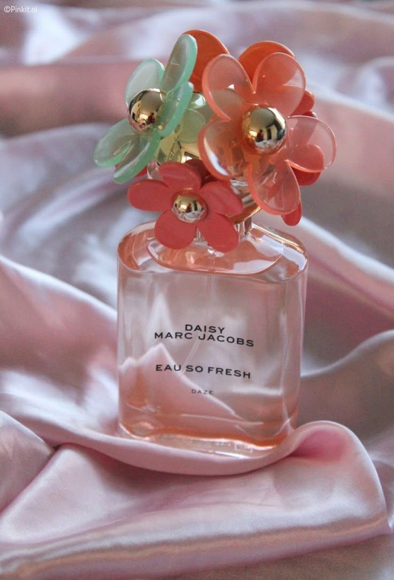 عطر ادکلن مارک جاکوبز دیسی او سو فرش دیز