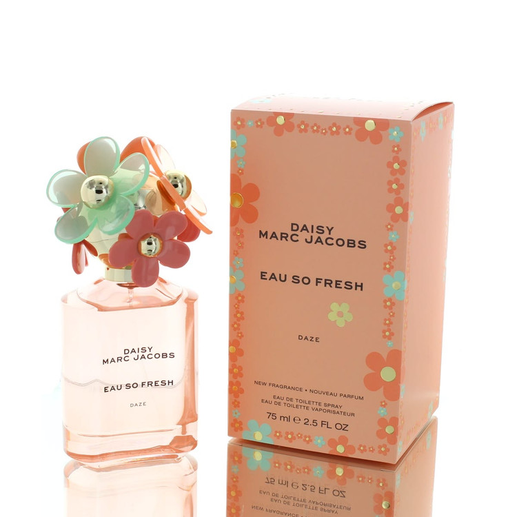عطر ادکلن مارک جاکوبز دیسی او سو فرش دیز