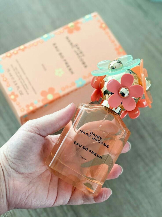 عطر ادکلن مارک جاکوبز دیسی او سو فرش دیز
